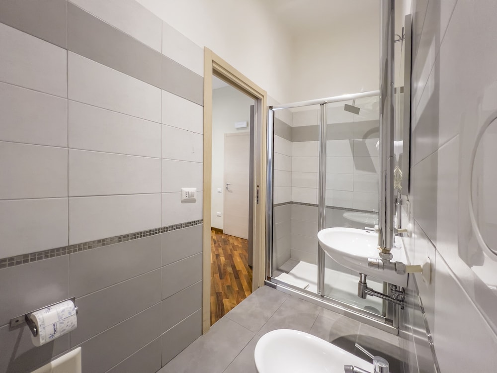 La Grande Bellezza Guesthouse Rome