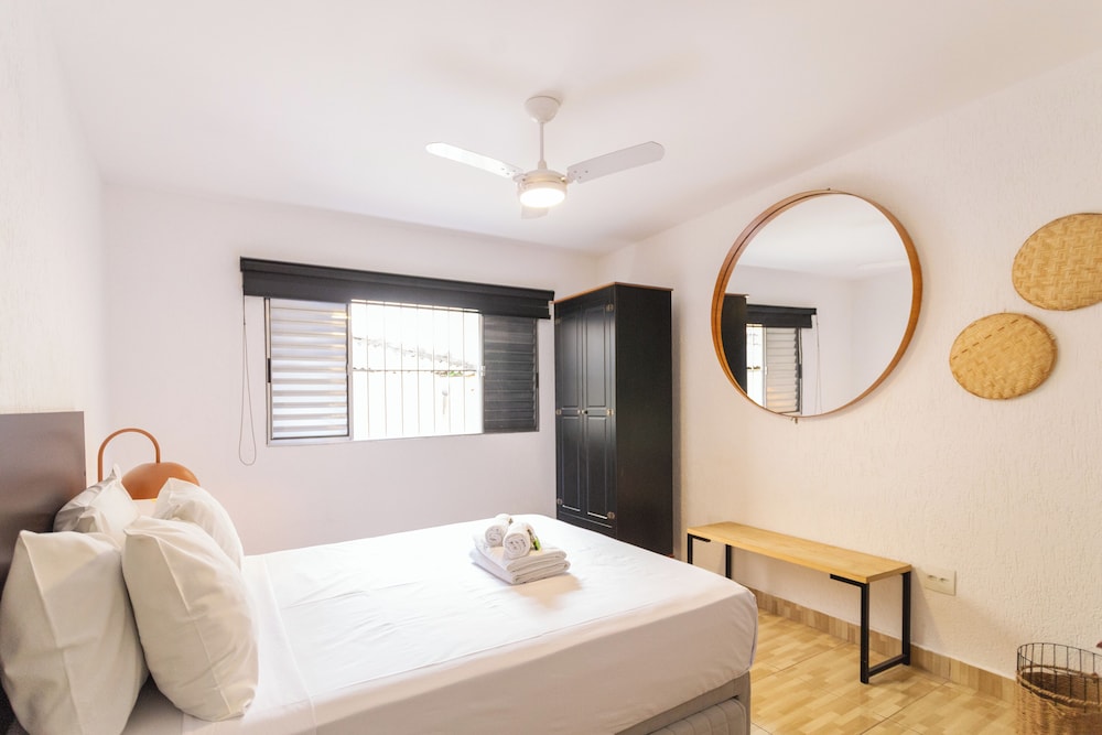 Loft Jaguaribe