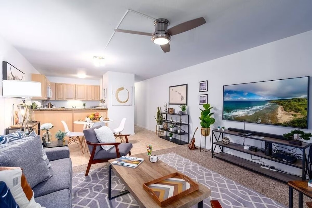 The Residences at Kamaole Sands Resort