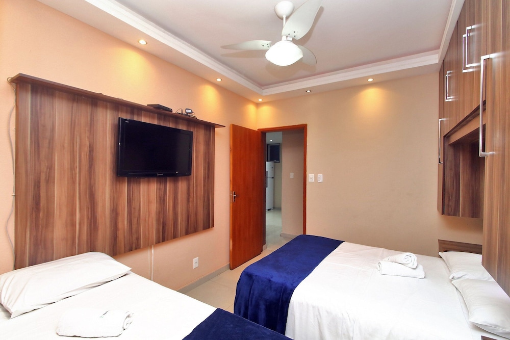 Rio Spot Apartment D038