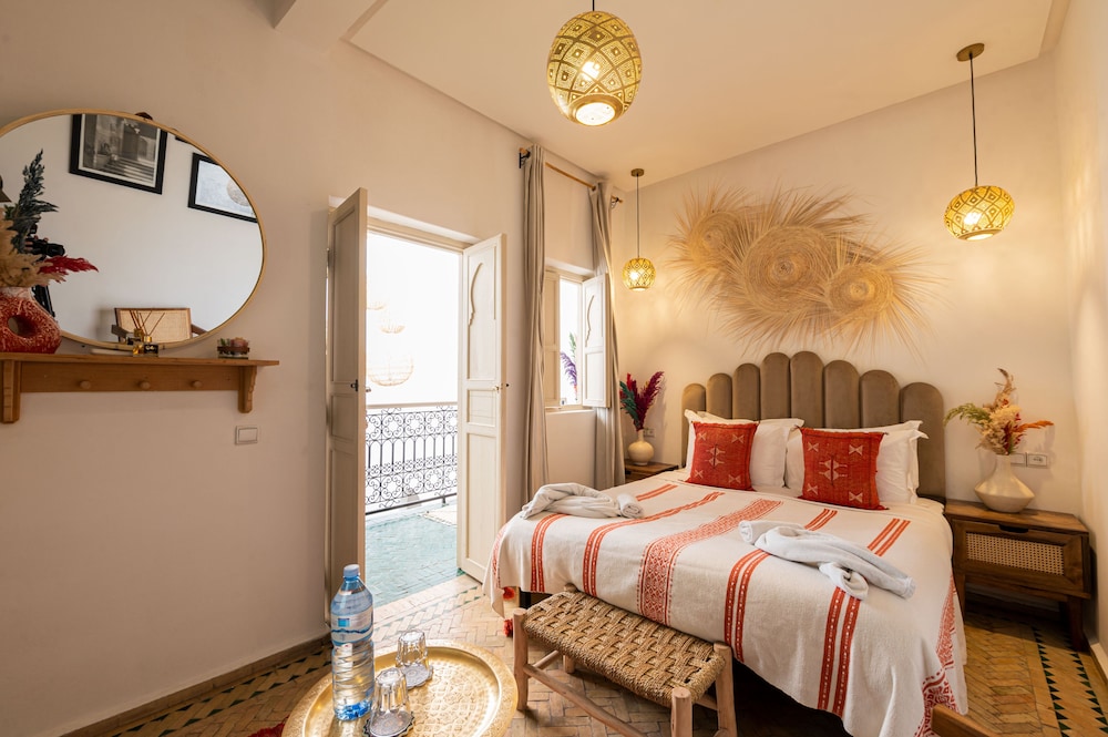 Riad Al Marah