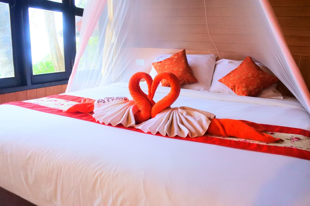 Baan Laanta Resort and Spa