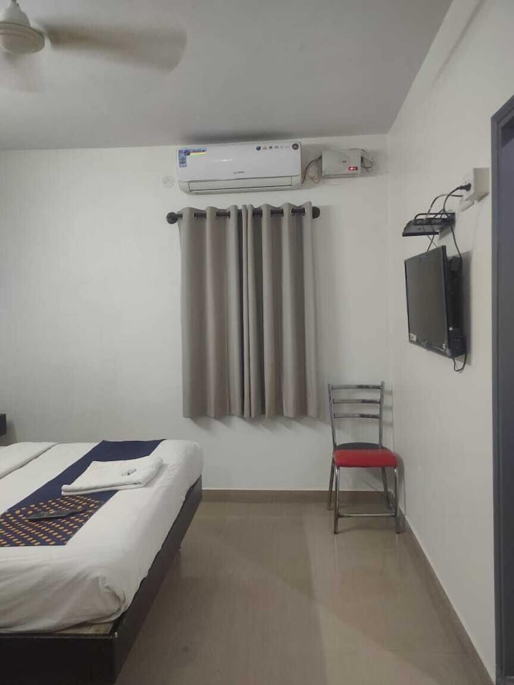 Hotel Udupi Residency Koramanagala
