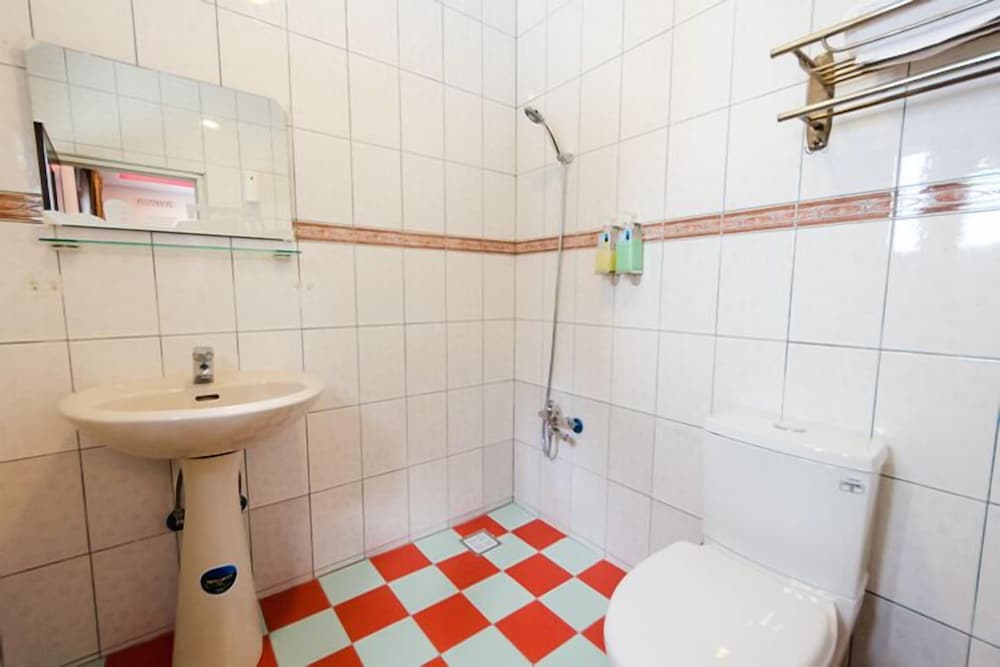 SouthernSea Hostel