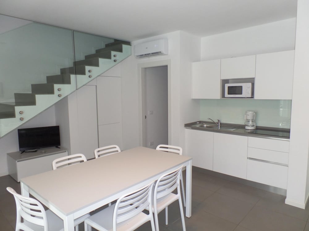 Villa Onda D L in Bibione view 5