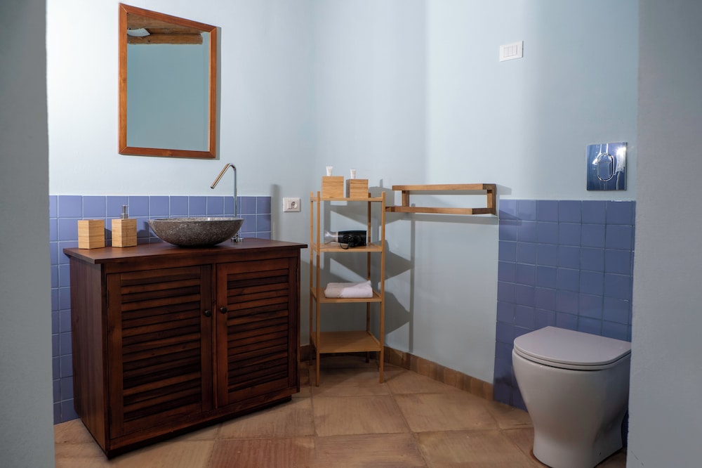 Villa Amoroso - Ospitalità Mediterranea photo 3