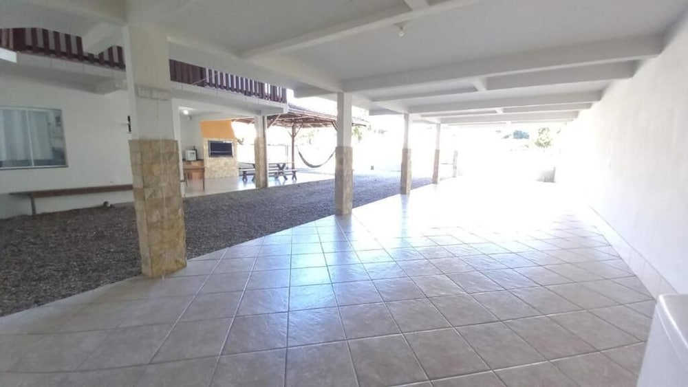 Pousada Hangar 310