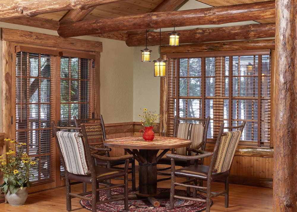 The Chatwal Lodge - Property Image 51