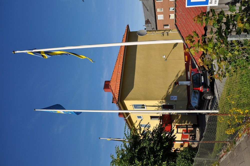 Roddaren Vandrarhem - Hostel