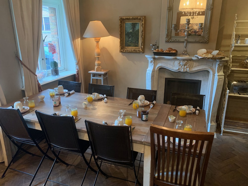 Bruges Vacations - 1669 Bed Breakfast - Property Image 2