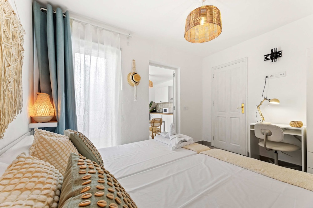 Bayside Cocoteros Hideaway Ocean Nest