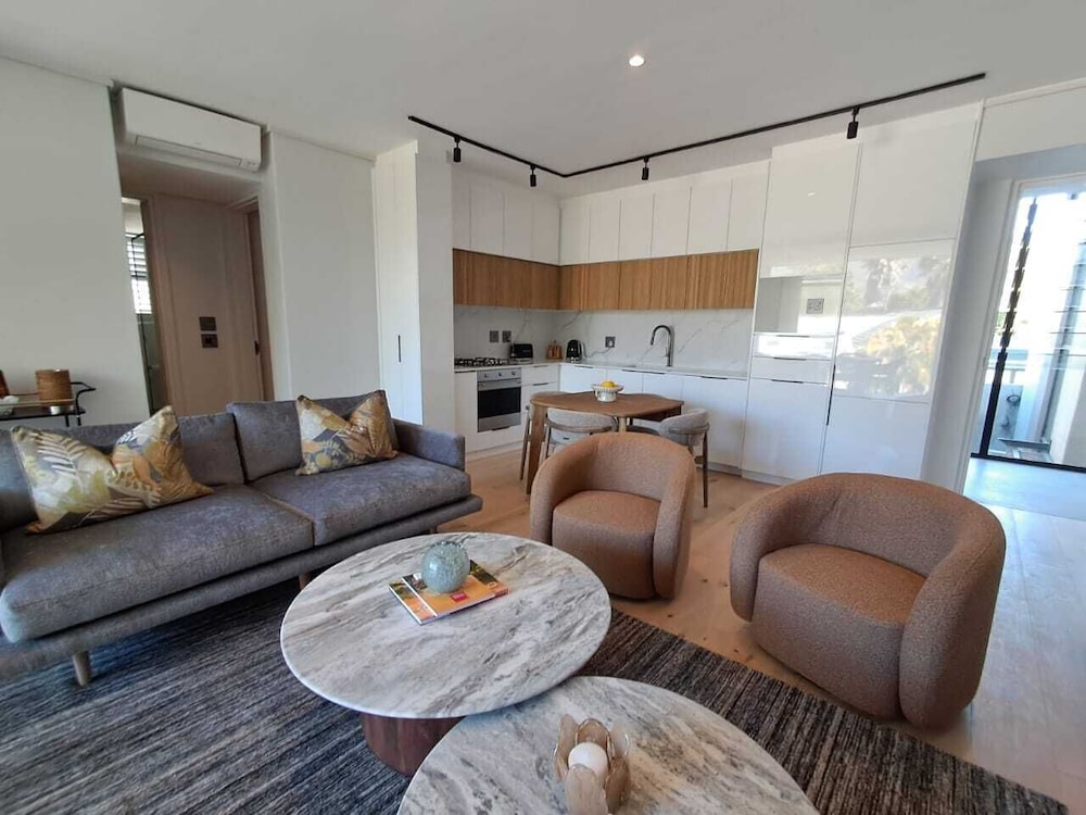 Aan de Meul Luxury Apartments