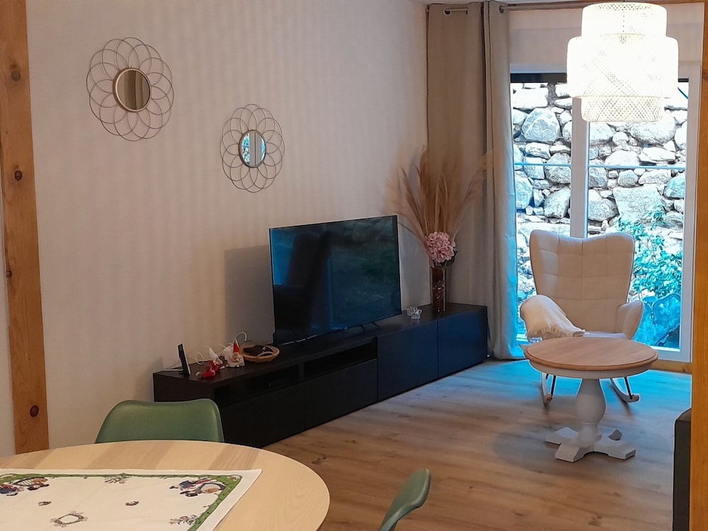 Apartment in Alsace Near Europa-park