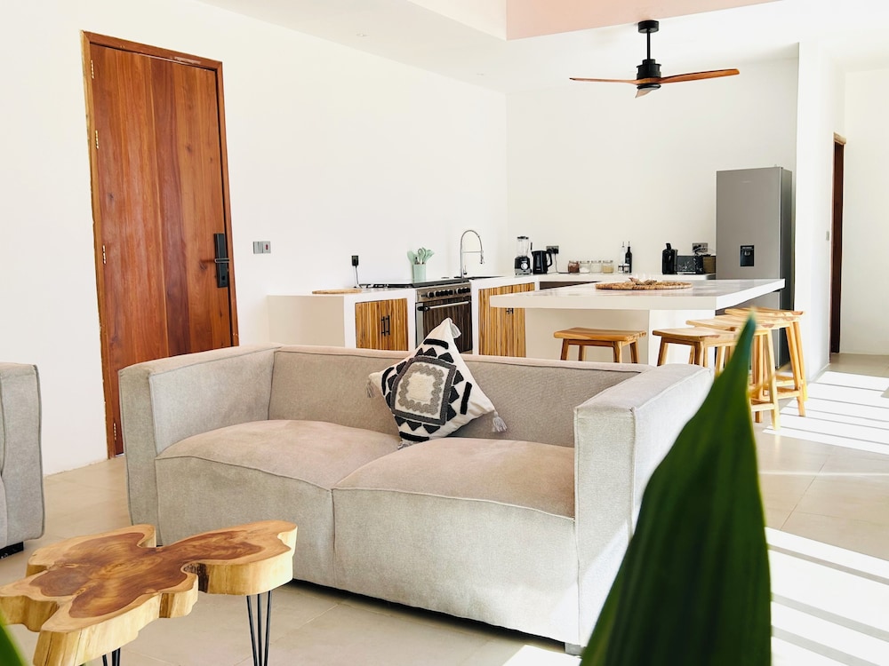 u paradisu villas