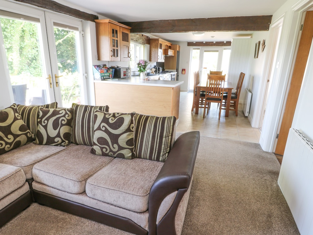 Rhosydd Cottage