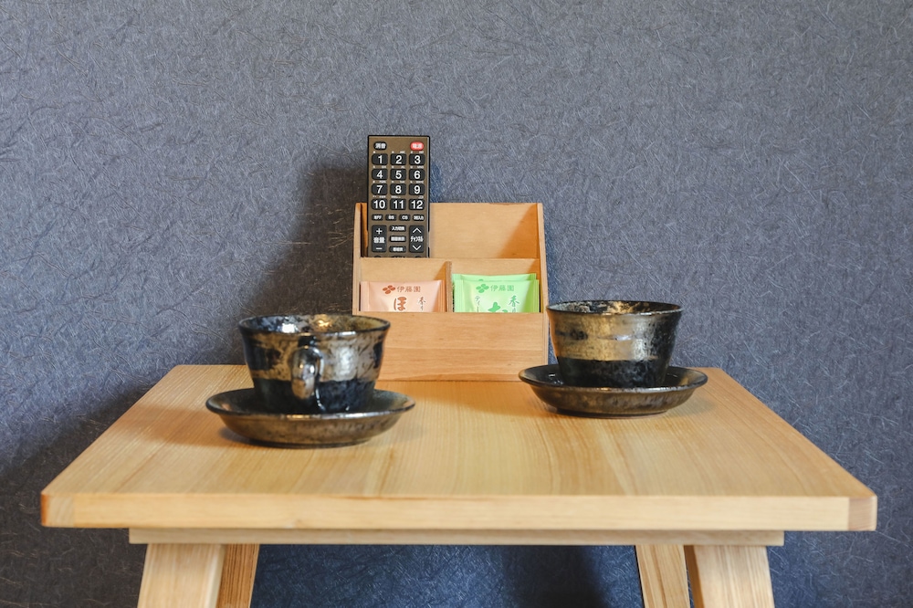 Kyoto Naganoya