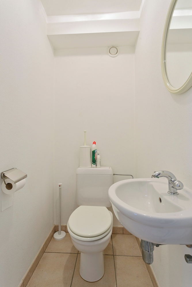 Luxbeach Apartment in Blankenberge