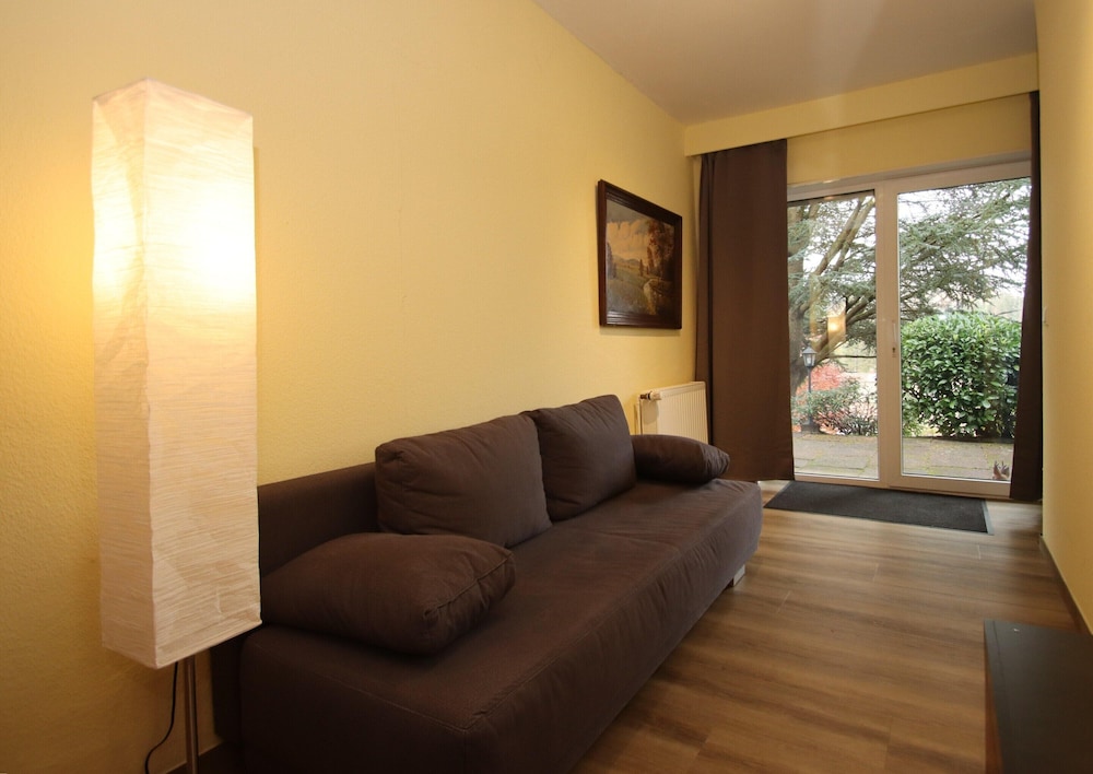 Apartment in Altenau Near Harz Mountains