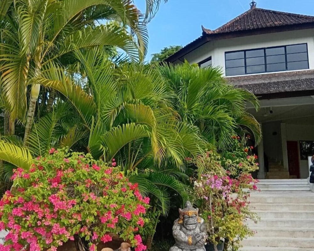 Anwa Bali Boutique Resort