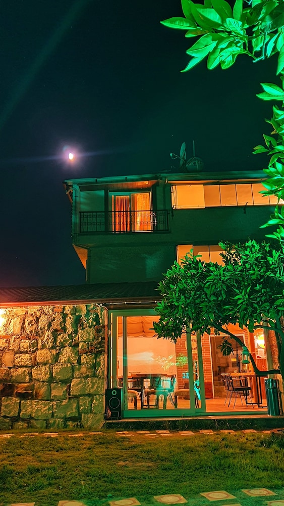 Satsuma Butik Otel