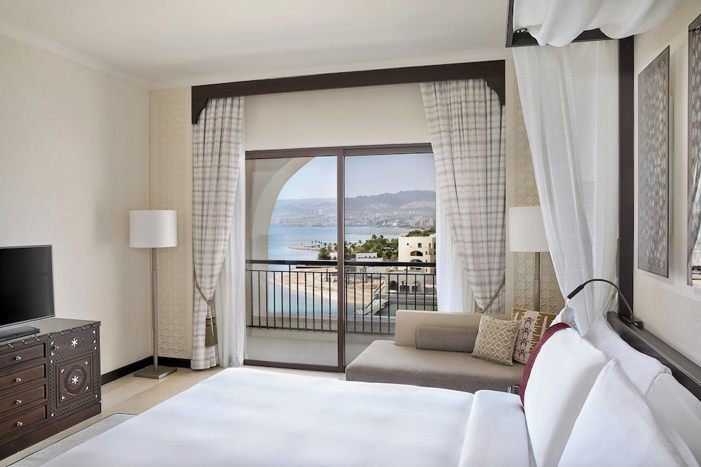 Aqaba Vacations - Al Manara, a Luxury Collection Hotel, Saraya Aqaba - Property Image 55