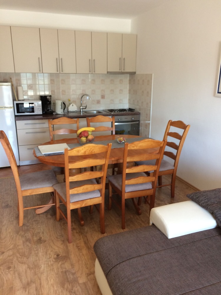 Apartmani KLIM
