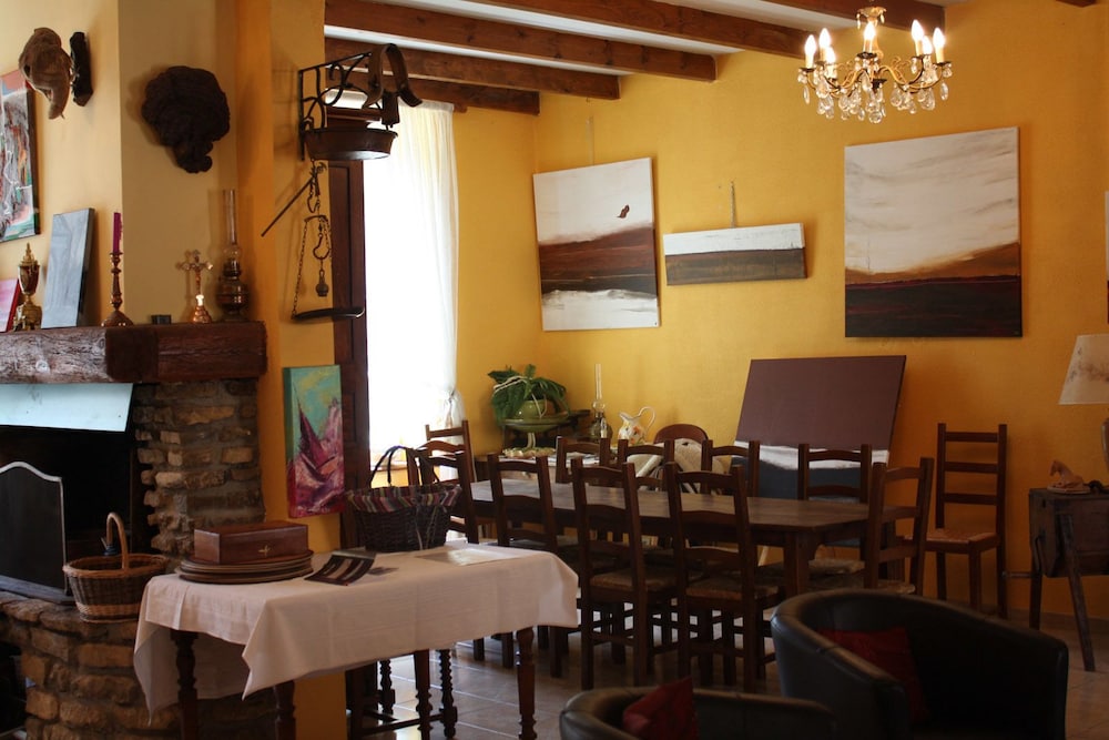 Chambres d'hôtes Relais de l'Alaric