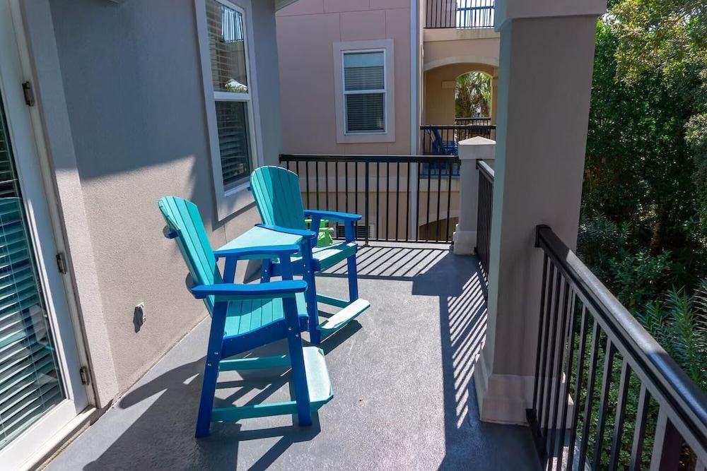 Miramar Beach Villa 113- The Sandpiper