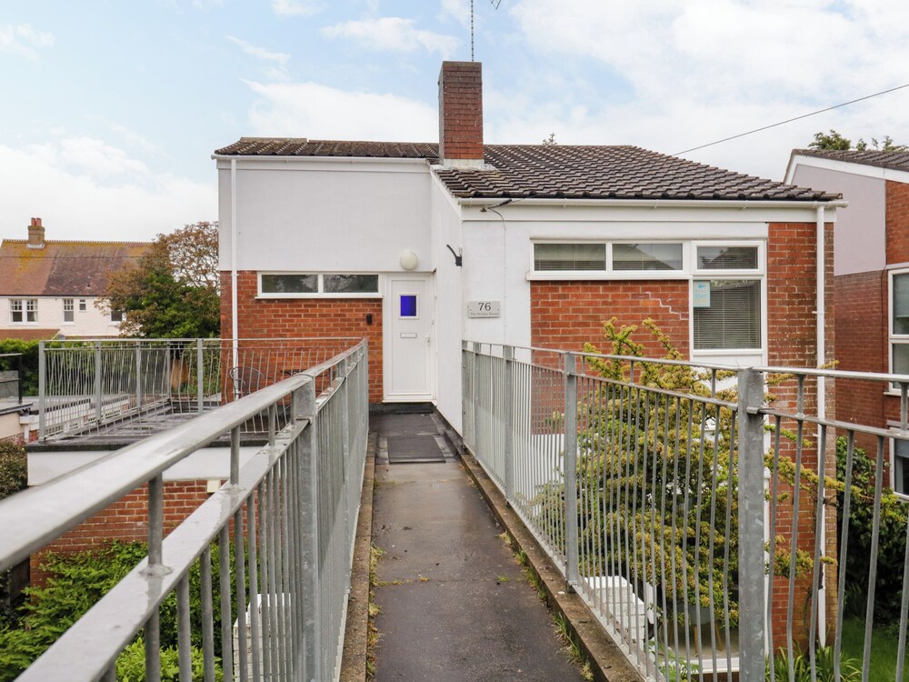 The Bridge House, Southwold
