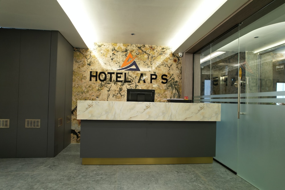 Hotel APS