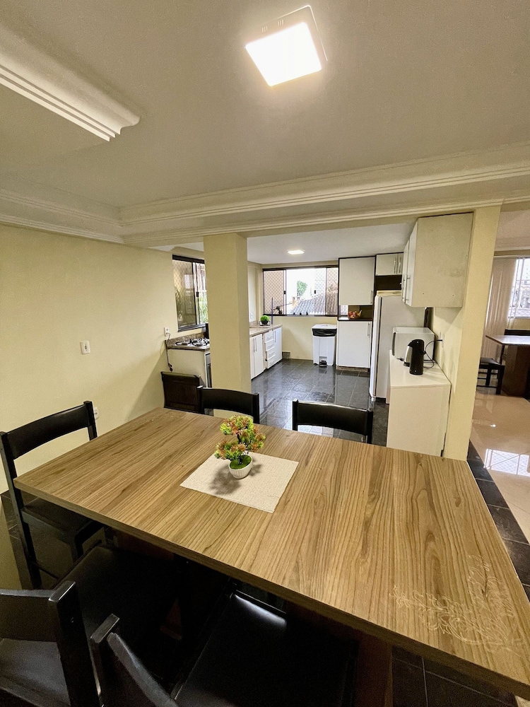 Webi Coliving - Coqueiros