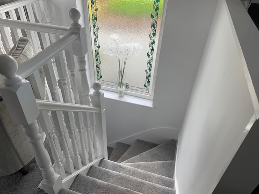 Bury Vacations - One Bedroom Apartment With En-suite  Patio - Property Image 13