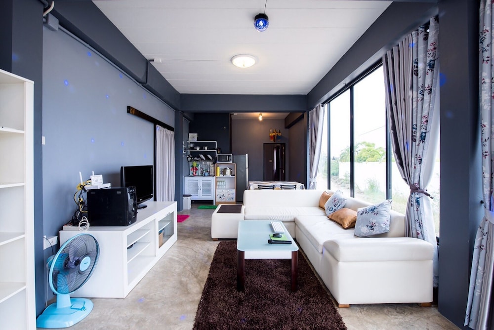 Mango Home 102