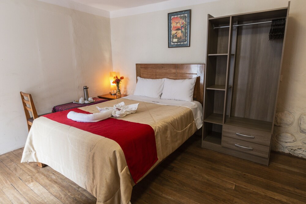Askha Cusco Inn