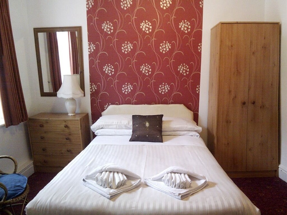 Highfield Hotel