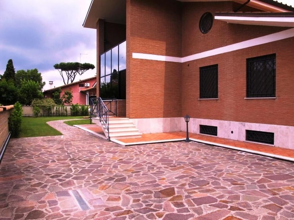 Villa Smeraldo