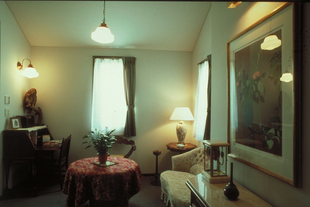 Camellia Inn