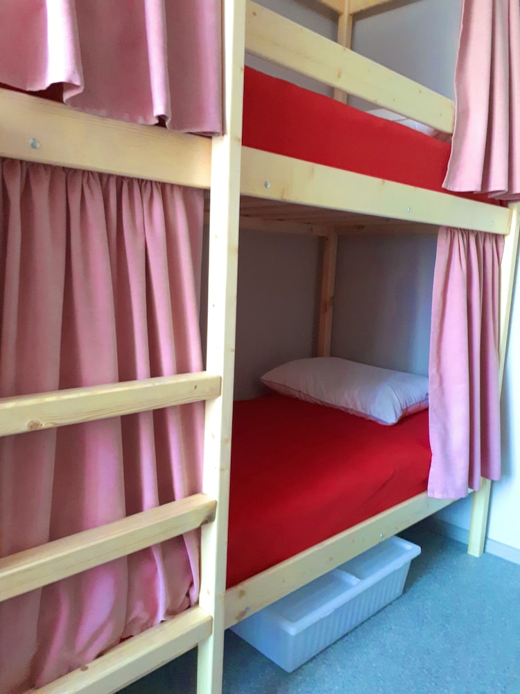 Hostels Rus-Novosibirsk view 2