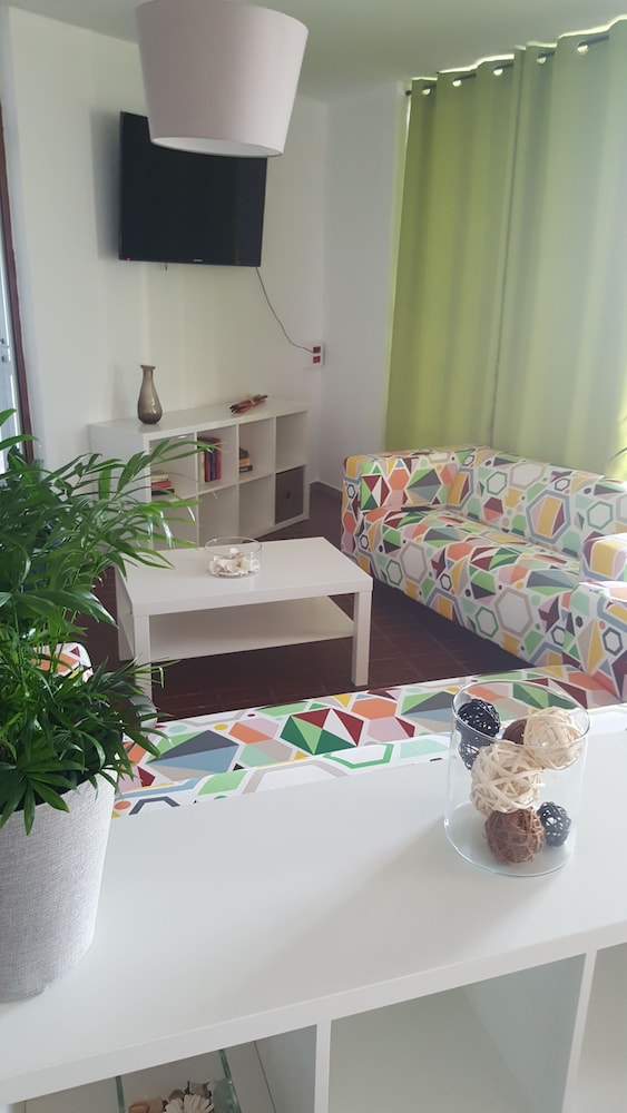 CIW Hostel
