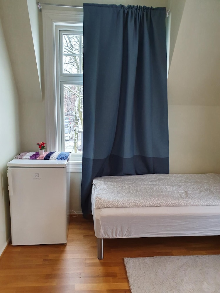 Home Express view 2