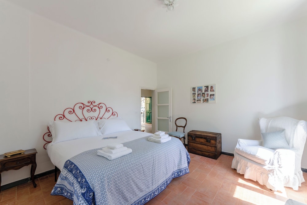 Middle Apartment Vernazza photo 2