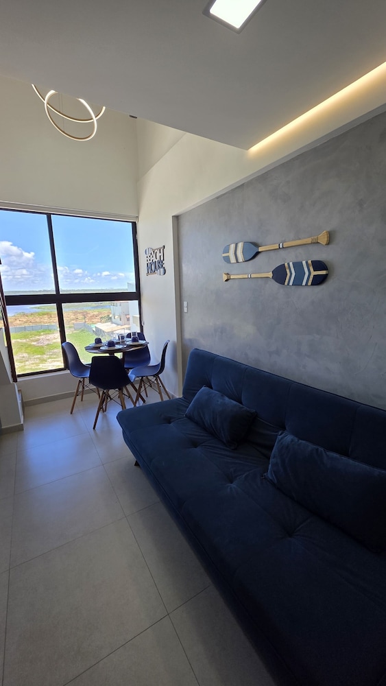 Duplex 303B belavista by la playa