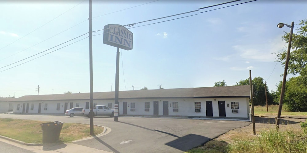 Classic Inn Motel