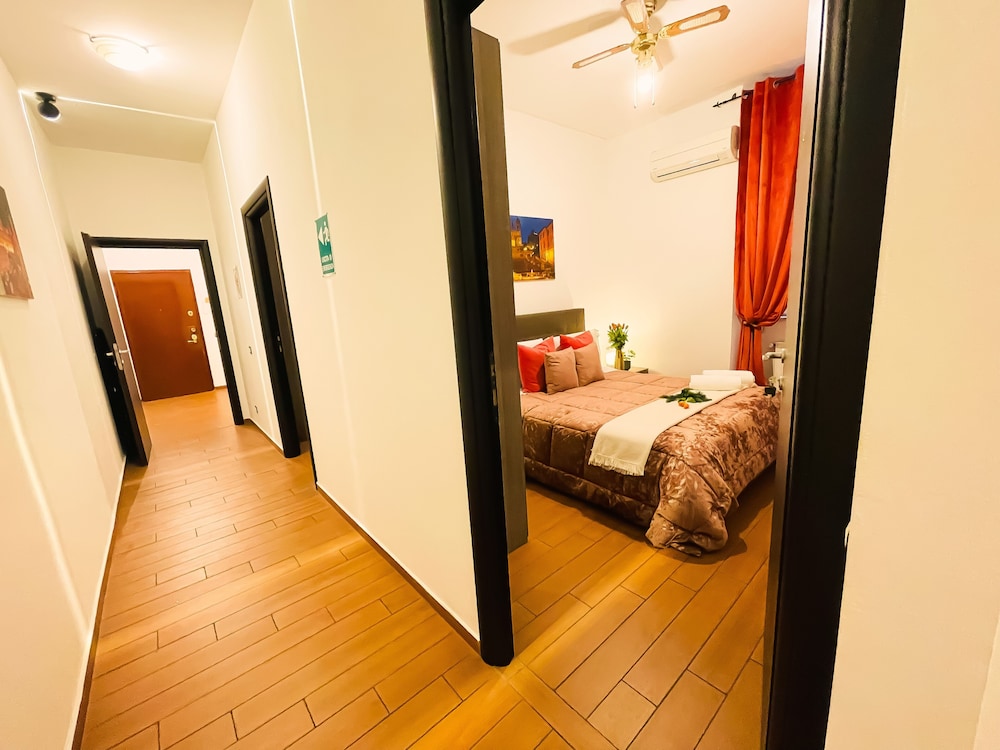 Colosseum Luxury Guesthouse