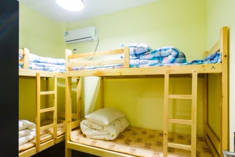 Suzhou Chope Hostel