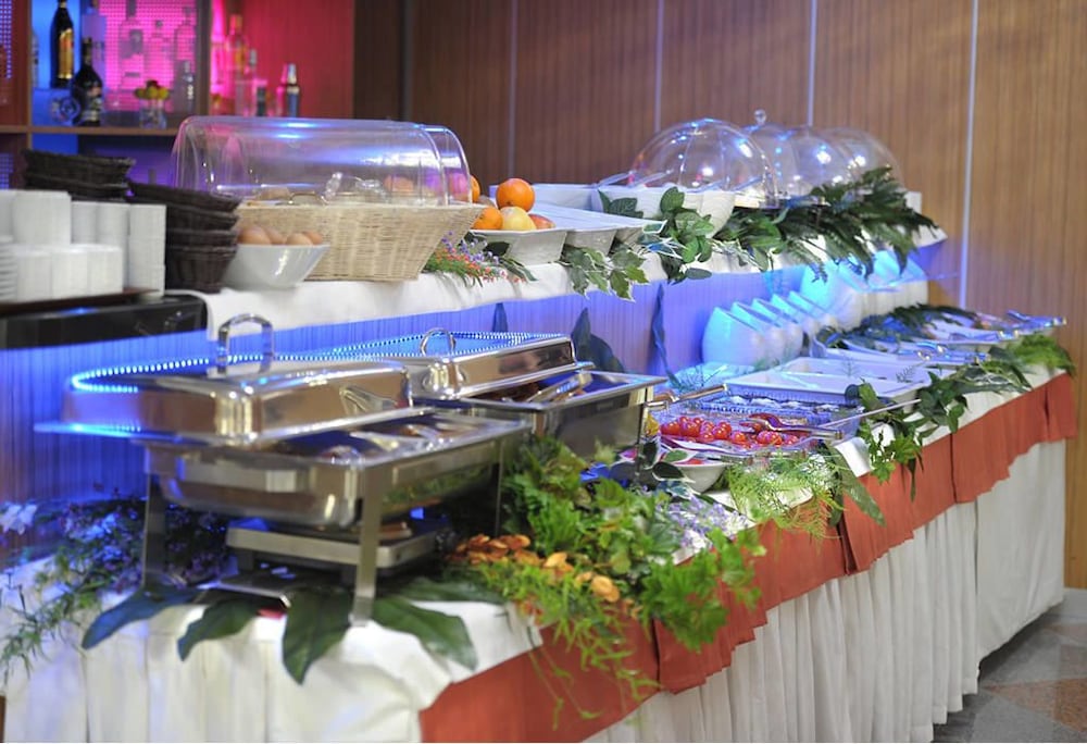 Rhiss Otel Bostancı - Image 46