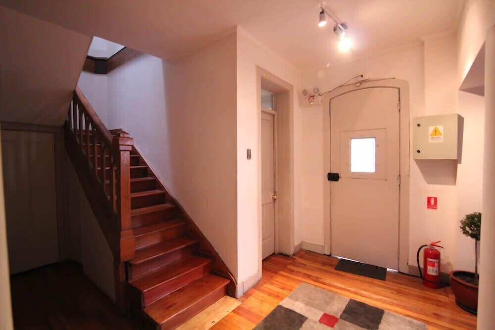 Hostal Sendero Sur