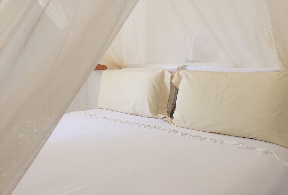 Spinguera Ecolodge