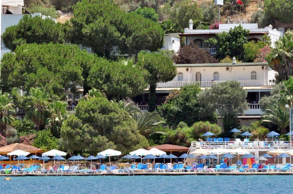 Greenport Bodrum Otel - Image 30