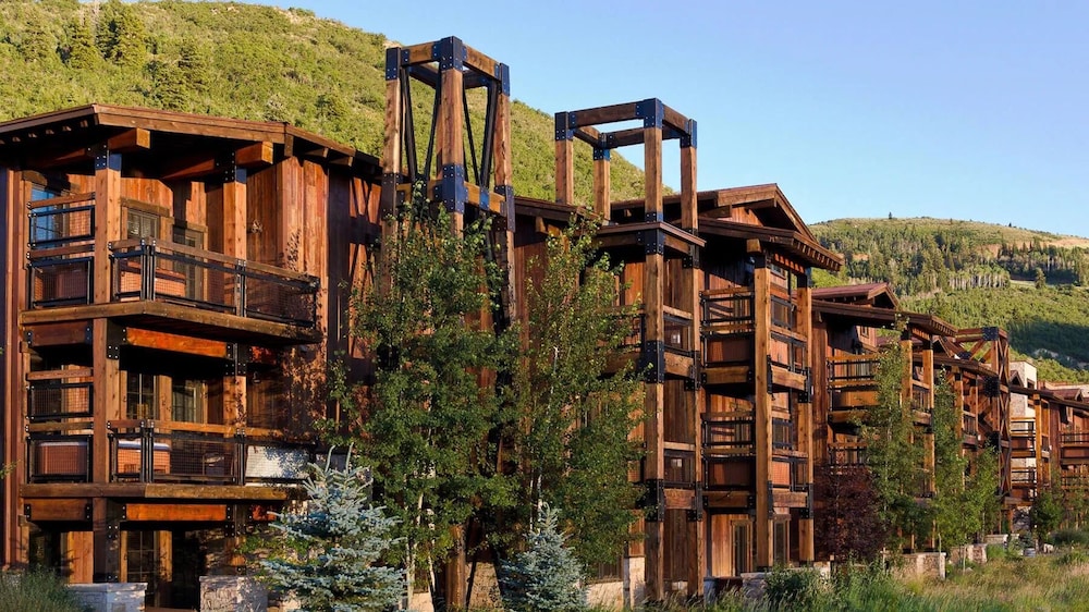2 Bedroom Condo with Spa - Silver Baron Lodge 2 Condo